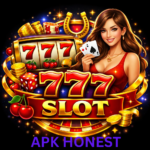 777 Slot game