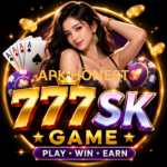 777sk Game