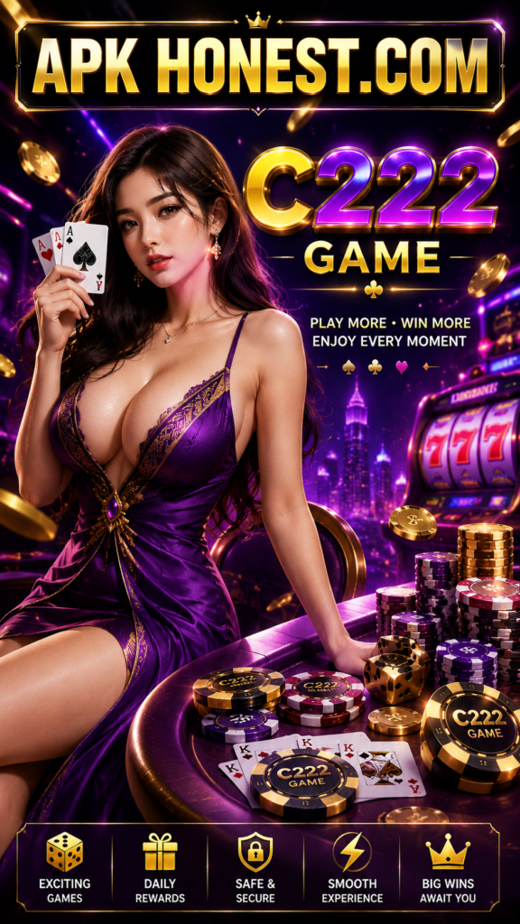 C222 Game