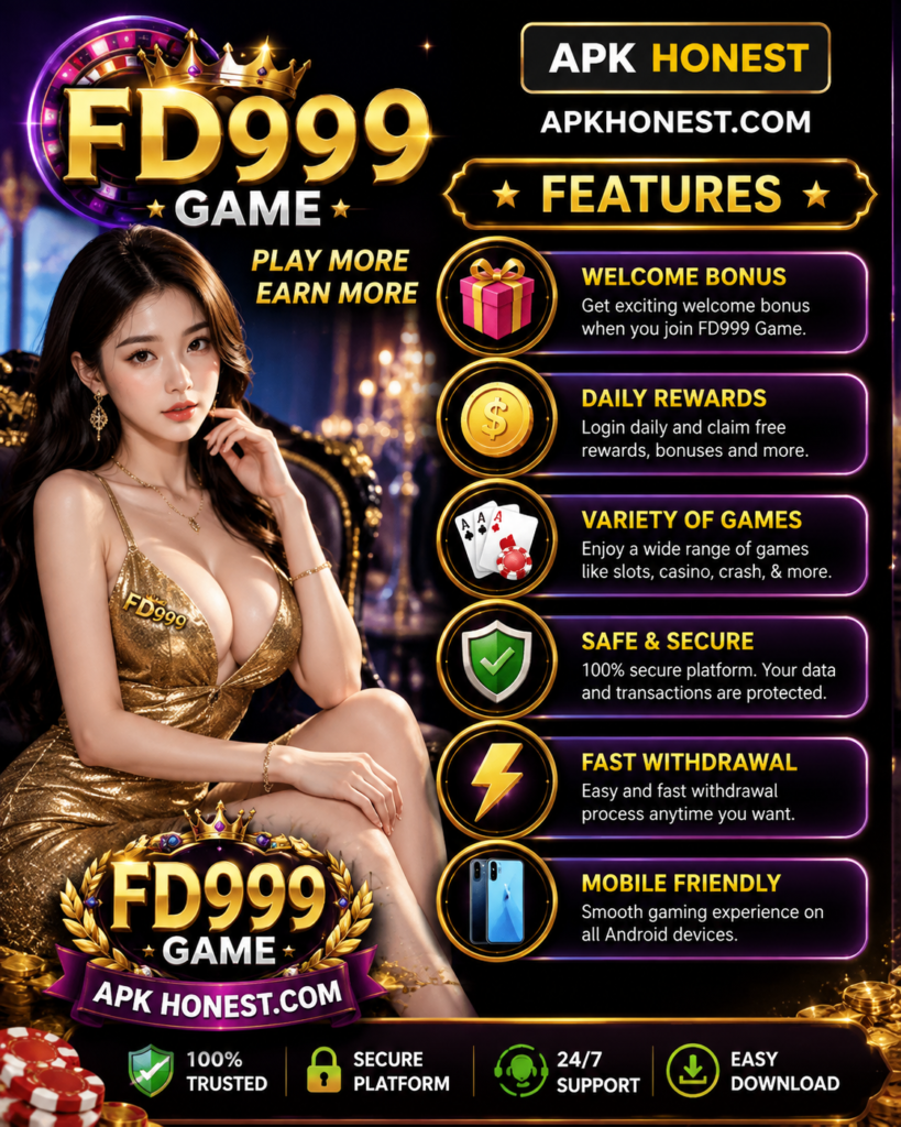 FD999 Game