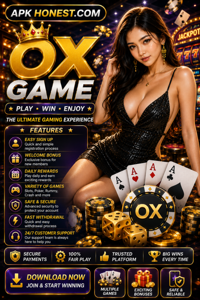 ox game