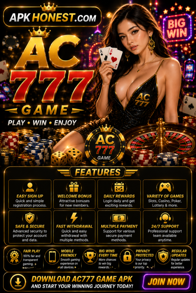 AC777 Game