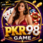 pkr98 game