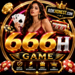 666h game