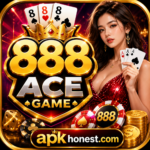 888 ACE Game