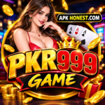 PKR999 Game