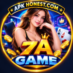 7A Game APK logo
