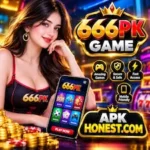 666PK Game